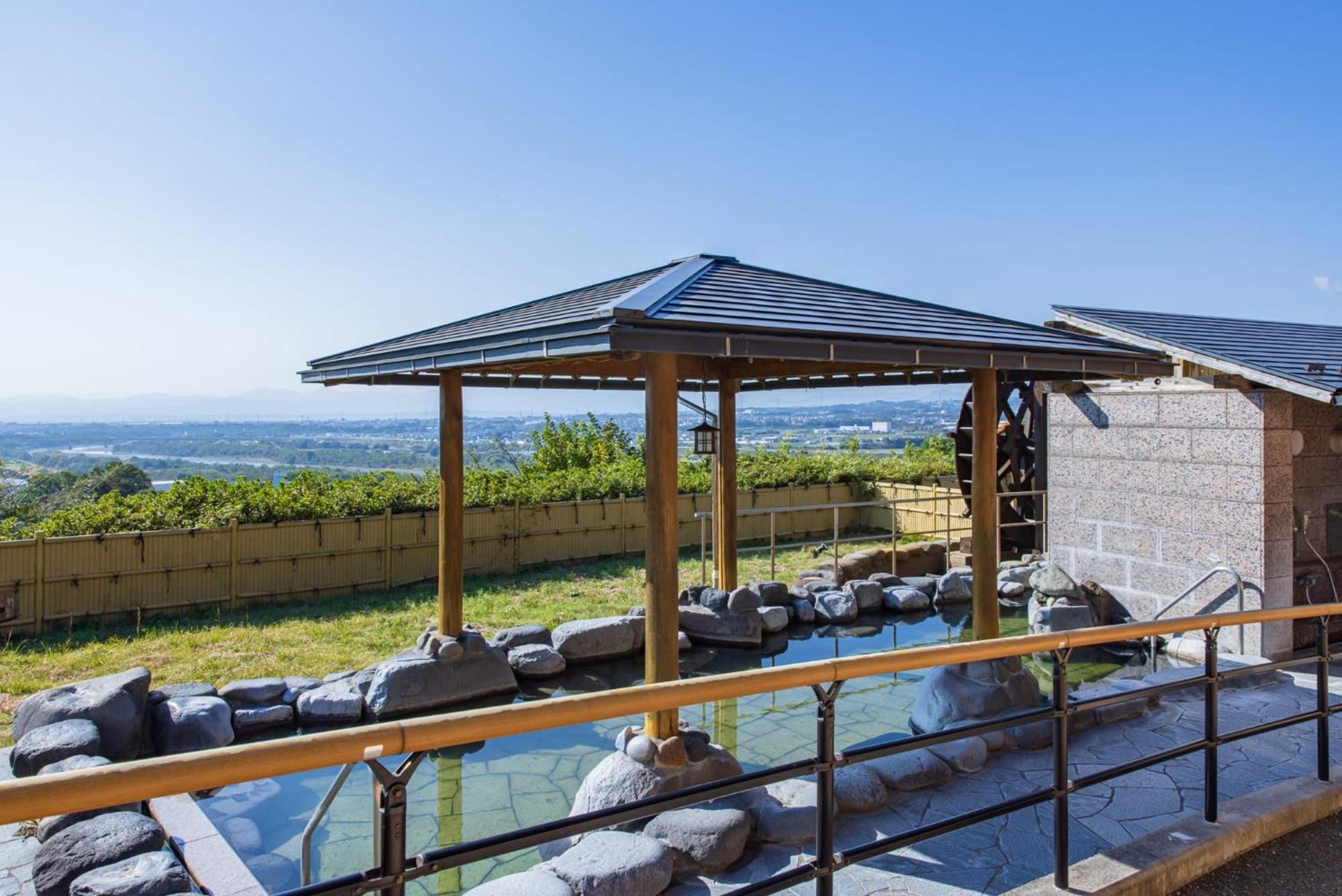 Blissful Garden - Vacation Stay 46330V Shibukawa Exterior foto